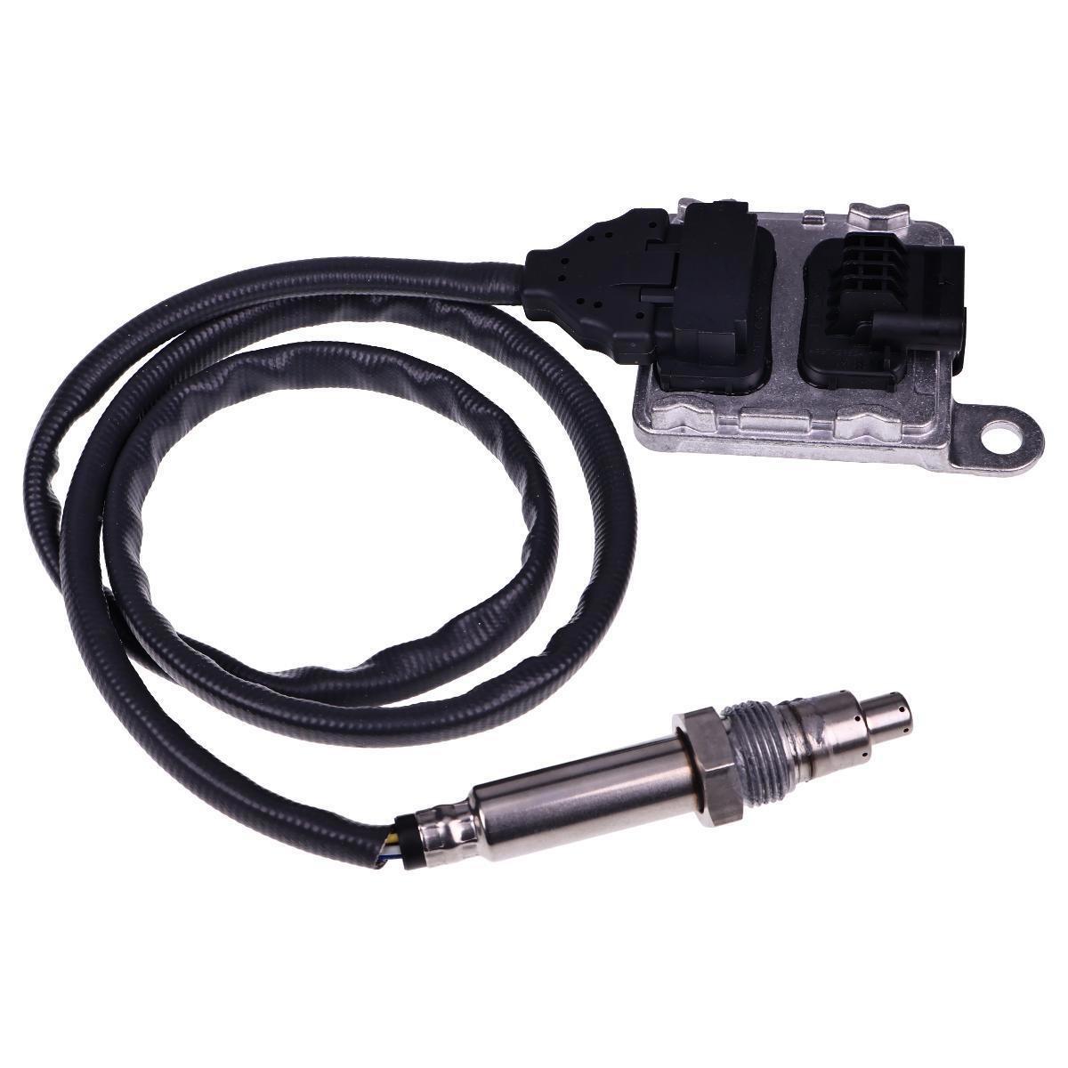 Nitrogen Oxide Nox Sensor 1J631-19360 For Kubota SVL95-2S SVL97-2 1J631-19363