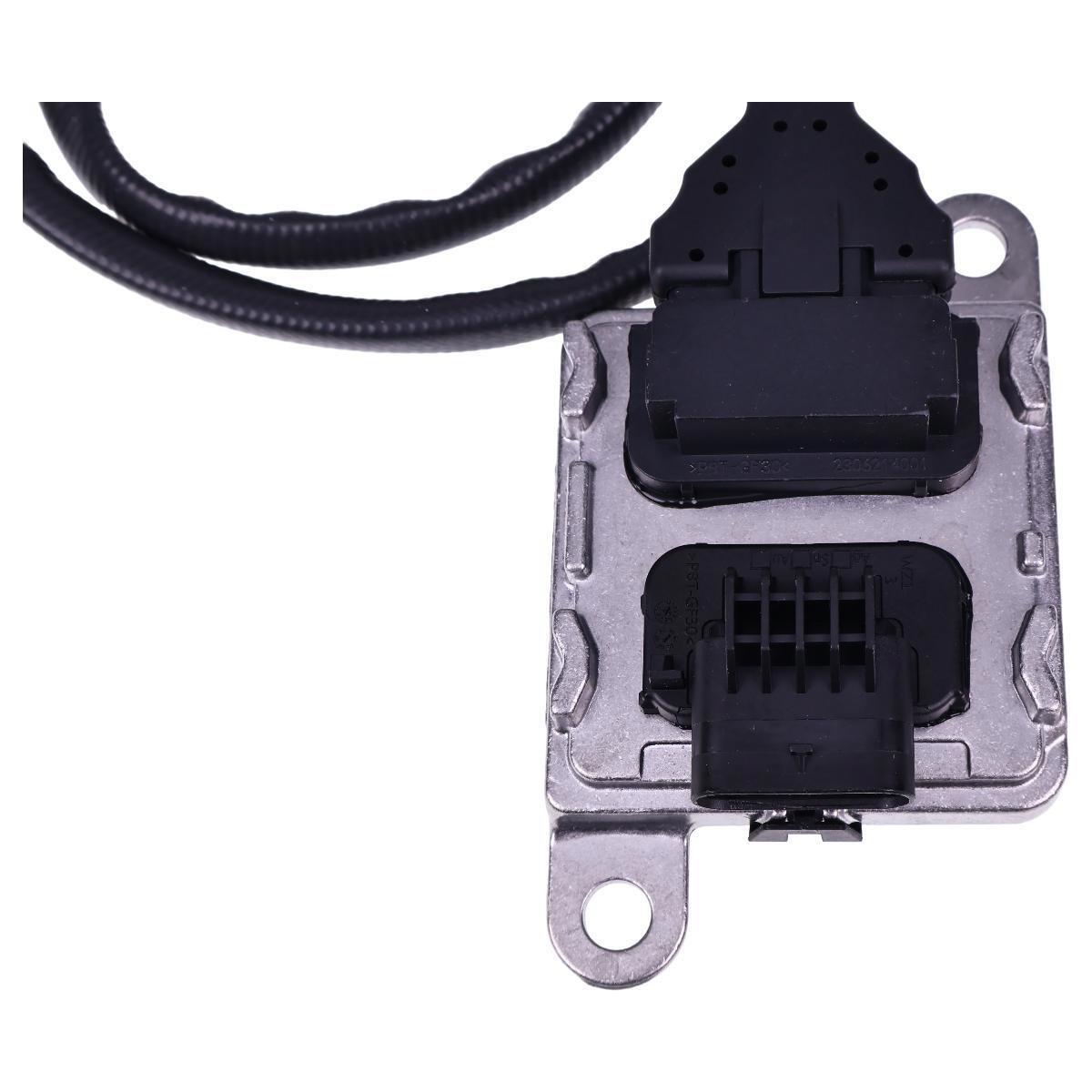 Nitrogen Oxide Nox Sensor 1J631-19360 For Kubota SVL95-2S SVL97-2 1J631-19363