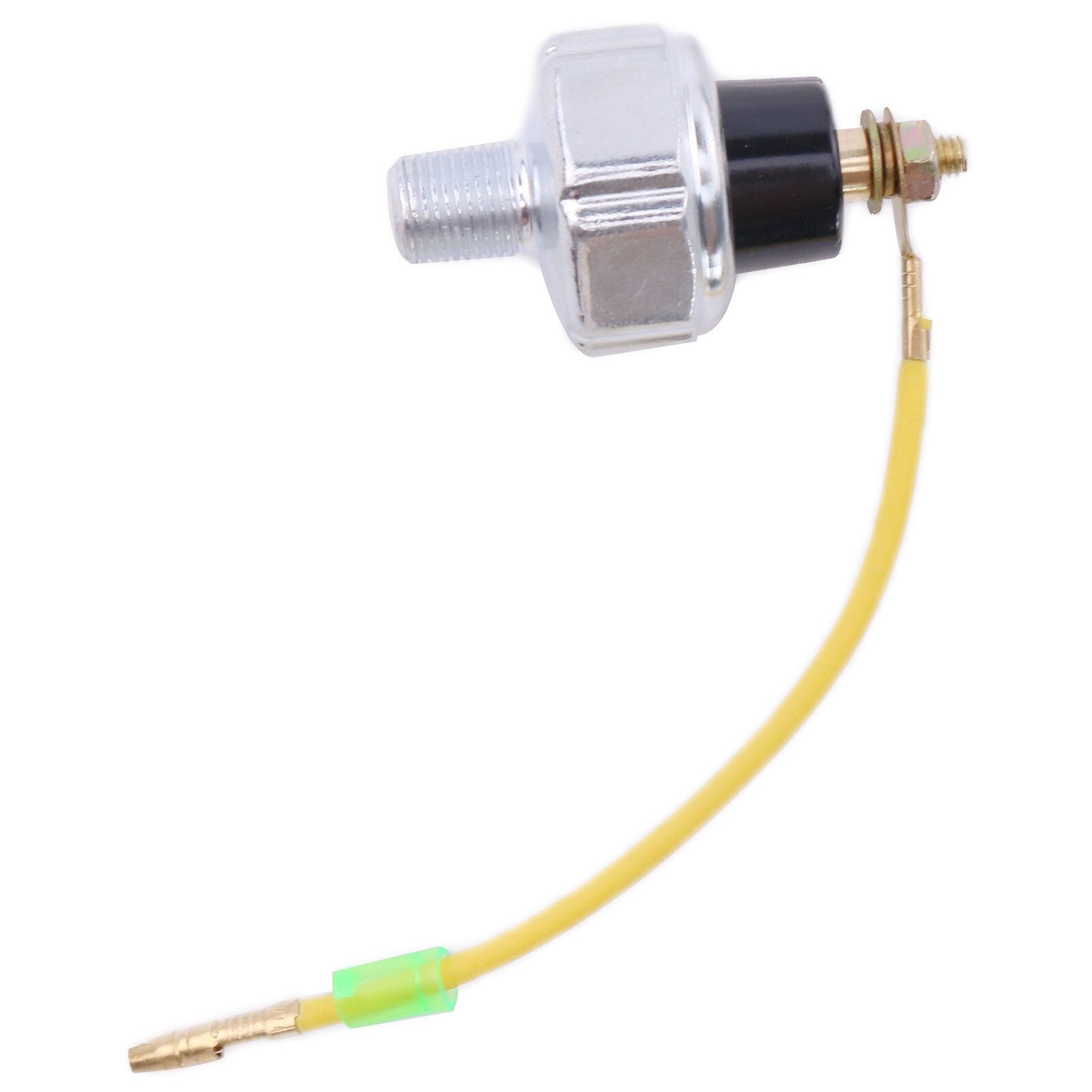 Oil Pressure Warning Switch 1824100330 for John Deere 35ZTS 75C 27C 80C 75D 85D