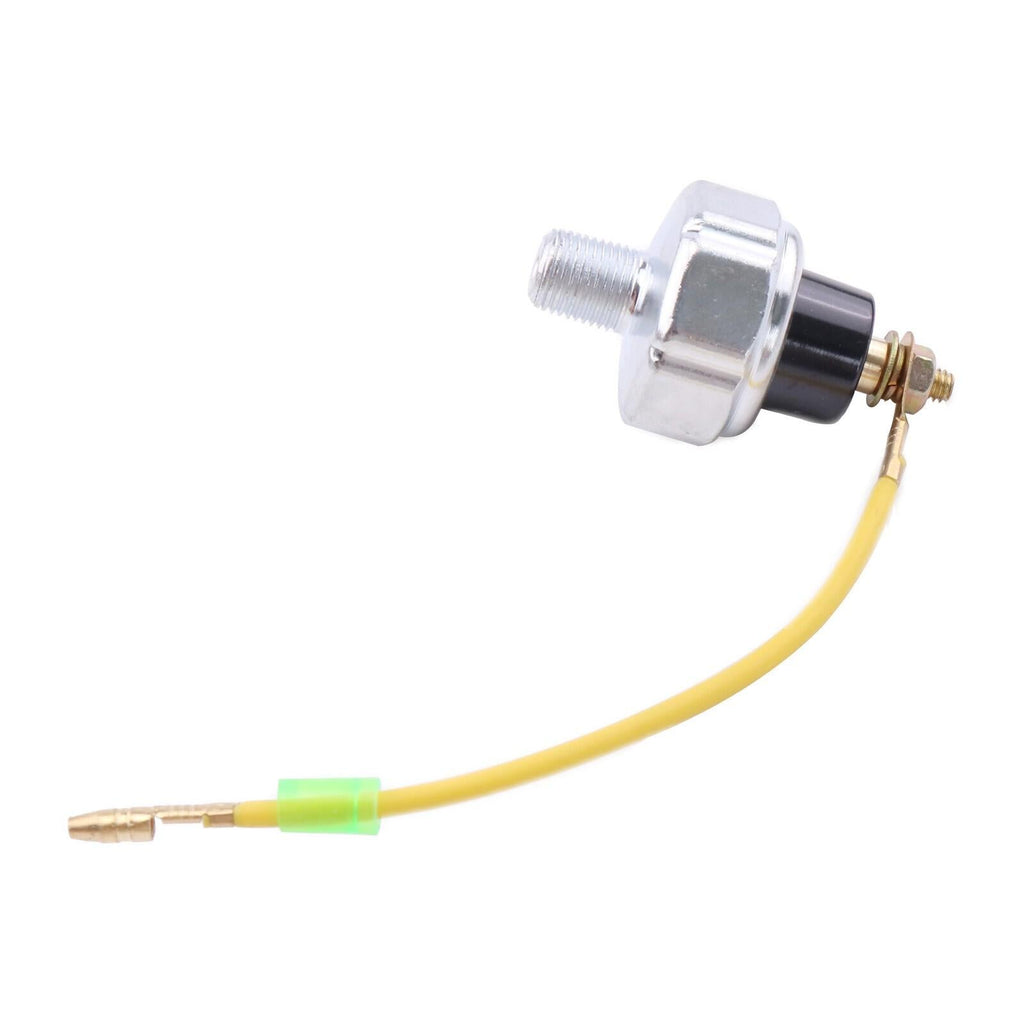 Oil Pressure Warning Switch 1824100330 for John Deere 35ZTS 75C 27C 80C 75D 85D