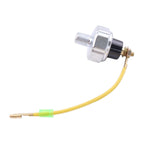 Oil Pressure Warning Switch 1824100330 for John Deere 35ZTS 75C 27C 80C 75D 85D