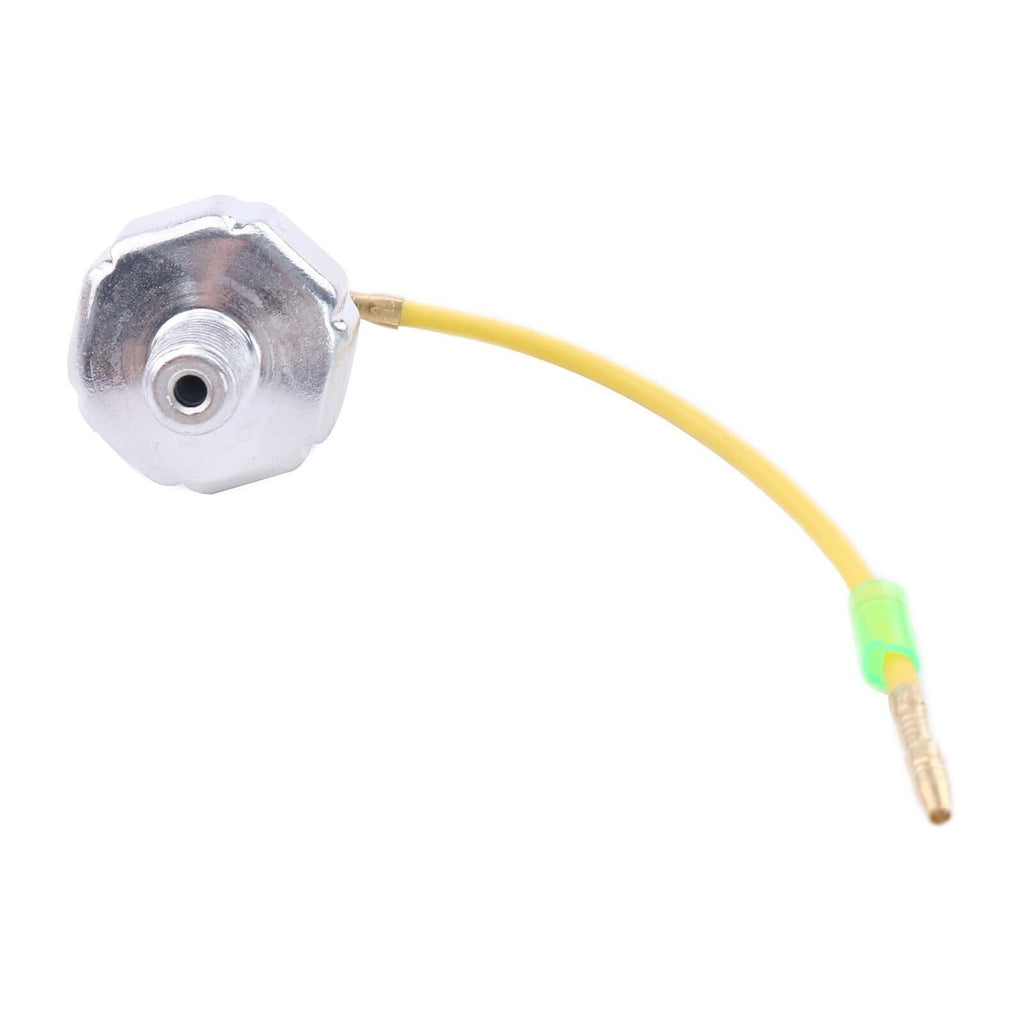 Oil Pressure Warning Switch 1824100330 for John Deere 35ZTS 75C 27C 80C 75D 85D