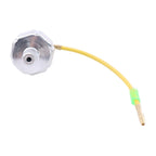 Oil Pressure Warning Switch 1824100330 for John Deere 35ZTS 75C 27C 80C 75D 85D