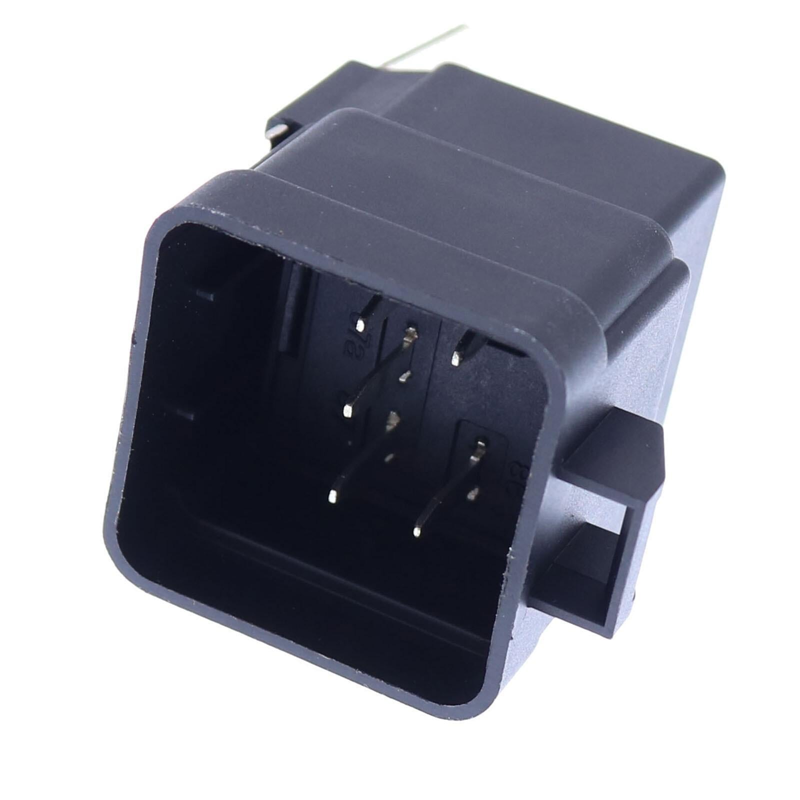 Relay AM123716 For John Deere 1435 1545 1565 4520 4610 4710 3025E 3032E 3038E