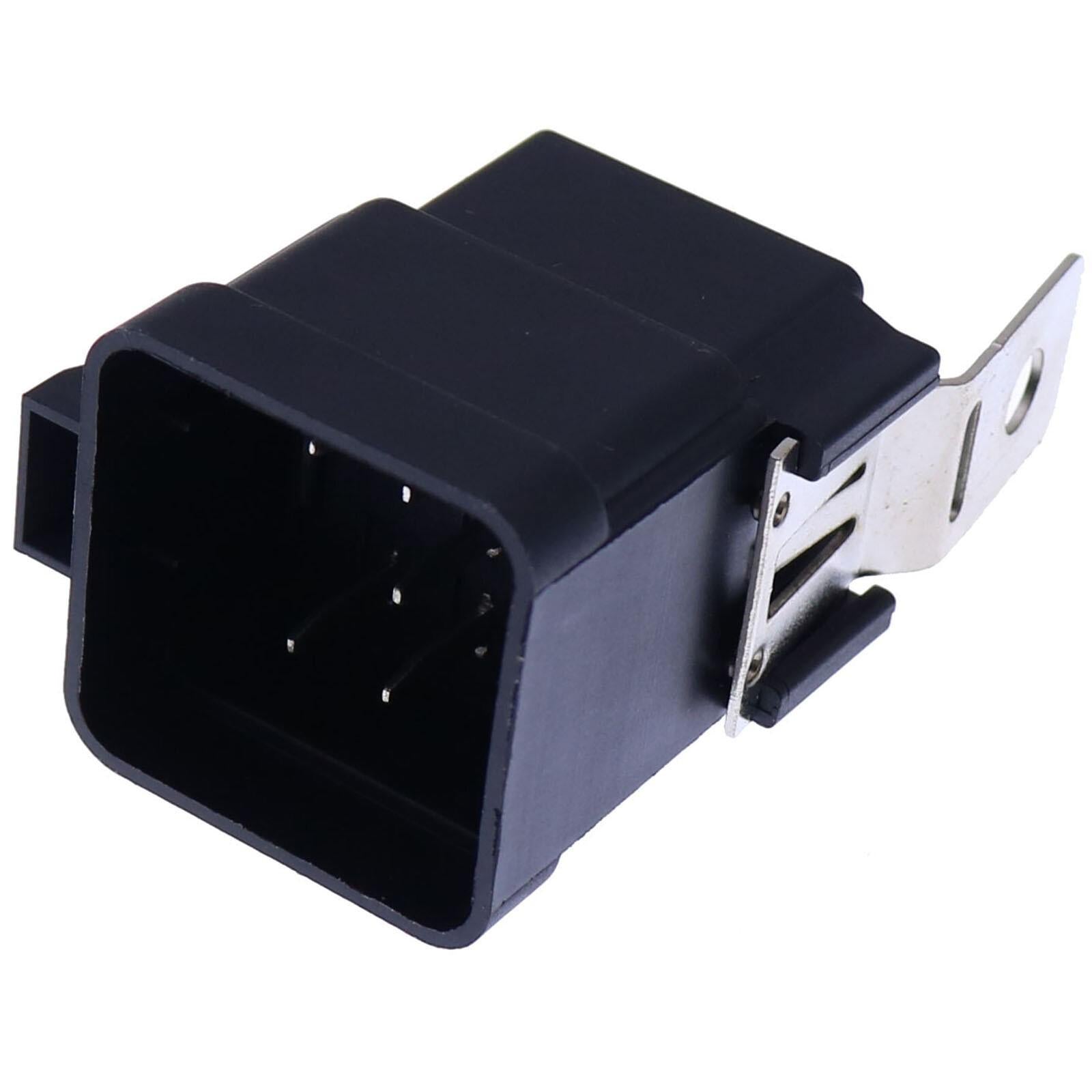 Relay AM123716 For John Deere 1435 1545 1565 4520 4610 4710 3025E 3032E 3038E