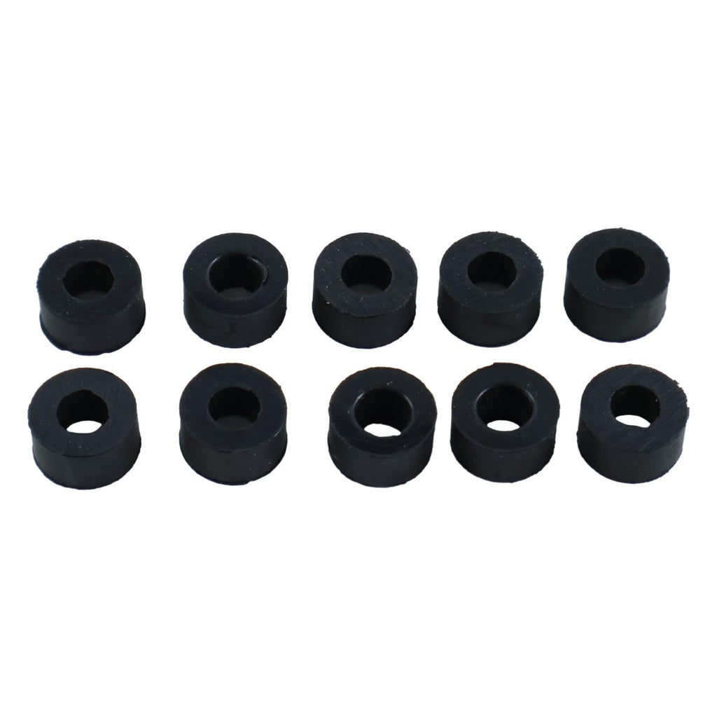 10X Injector Line Seal Grommet R51936 for John Deere Engine 3029 4024 4045 5030