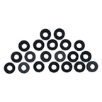 10X Injector Line Seal Grommet R51936 for John Deere Engine 3029 4024 4045 5030