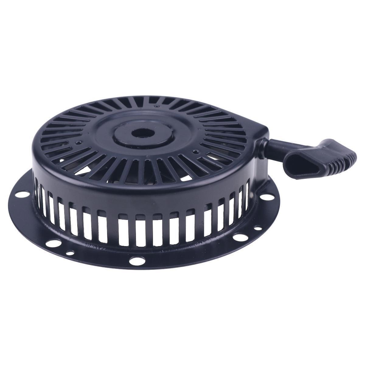 Recoil Starter AM122187 for John Deere Snow Blowers Thrower 828D 1032D 826D