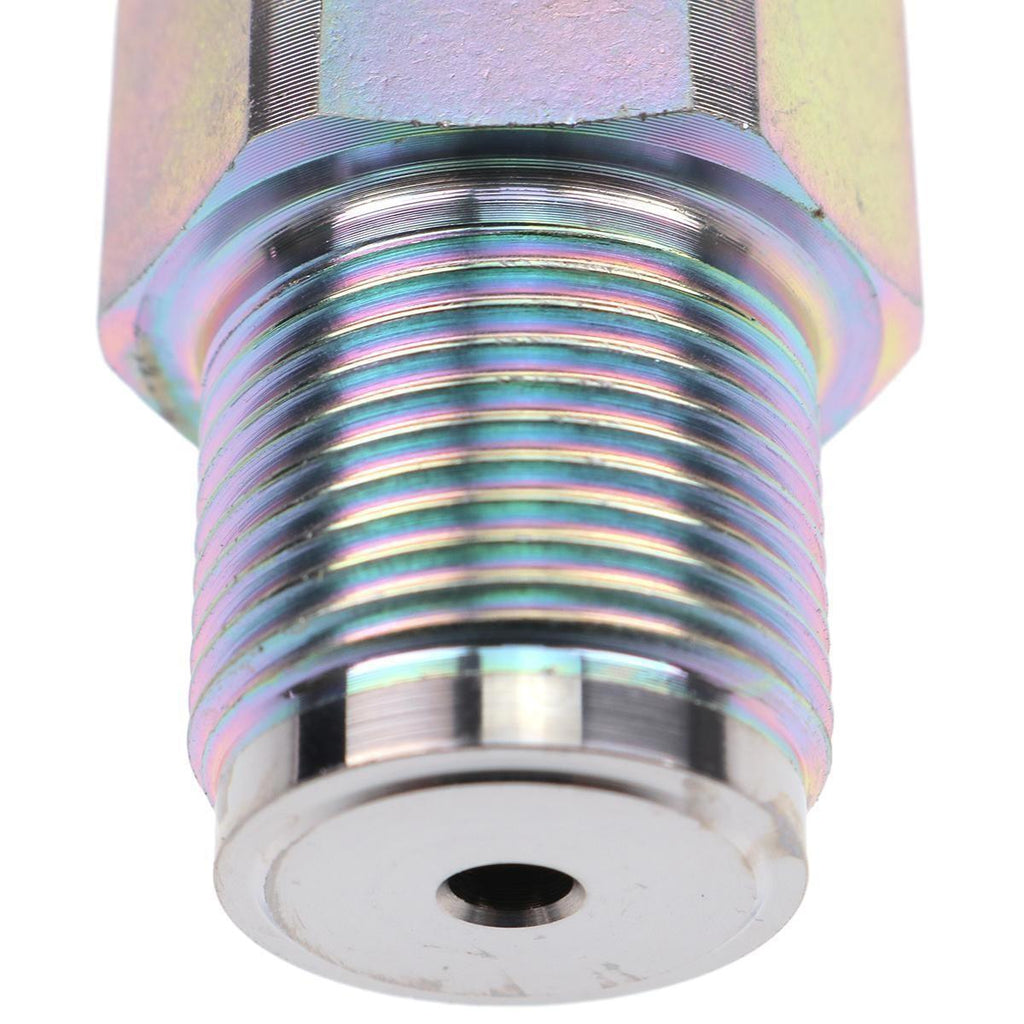 Fuel Rail Pressure Sensor ND499000-6160 for Komatsu D155A-6 D275A-5R D375A-6