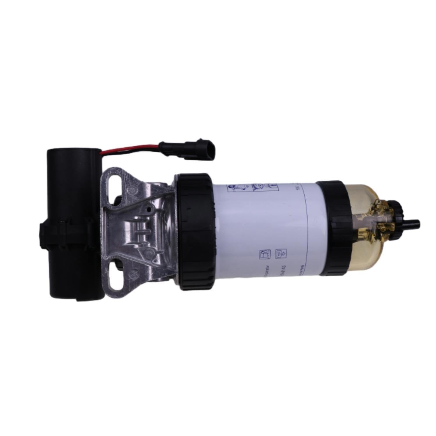 Fuel Filter 837073629 for Massey Ferguson 3630 3635 3645 3660 3615 7480 7490