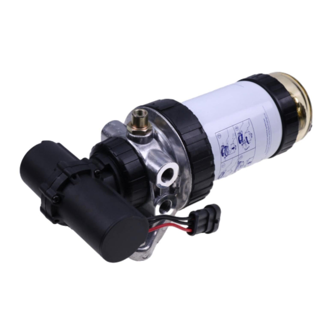 Fuel Filter 837073629 for Massey Ferguson 3630 3635 3645 3660 3615 7480 7490