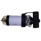 Fuel Filter 837073629 for Massey Ferguson 3630 3635 3645 3660 3615 7480 7490
