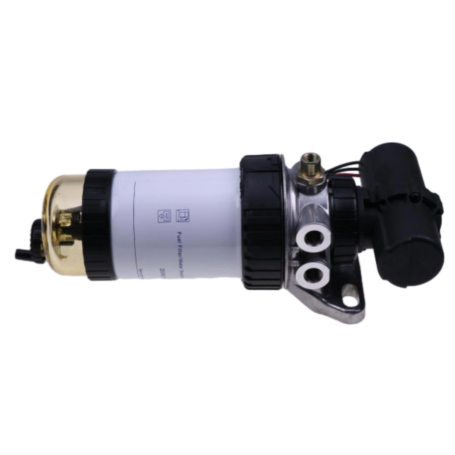 Fuel Filter 837073629 for Massey Ferguson 3630 3635 3645 3660 3615 7480 7490