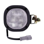 12V Floodlamp AT469589 for John Deere Engine 4045 6068 Loader 310G 310J 325K