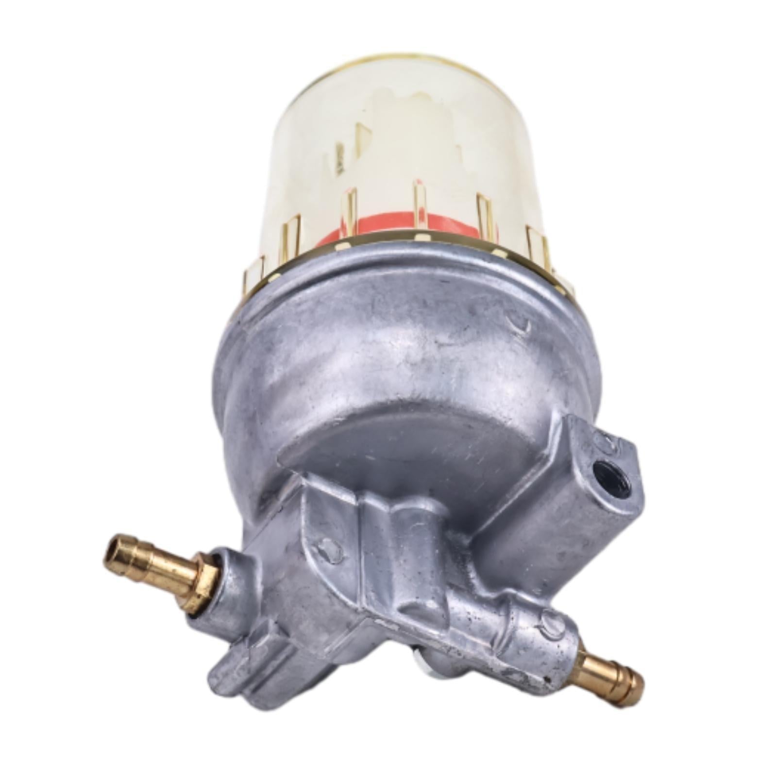 Water Separator 129242-55701 for Yanmar 3TNV80 3TNV88 4TNV84T 4TNV94L 4TNV98T
