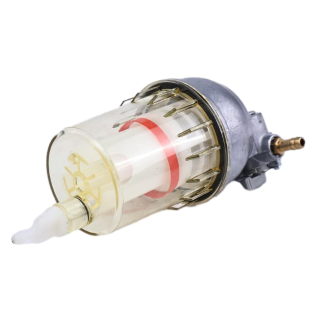 Water Separator 129242-55701 for Yanmar 3TNV80 3TNV88 4TNV84T 4TNV94L 4TNV98T