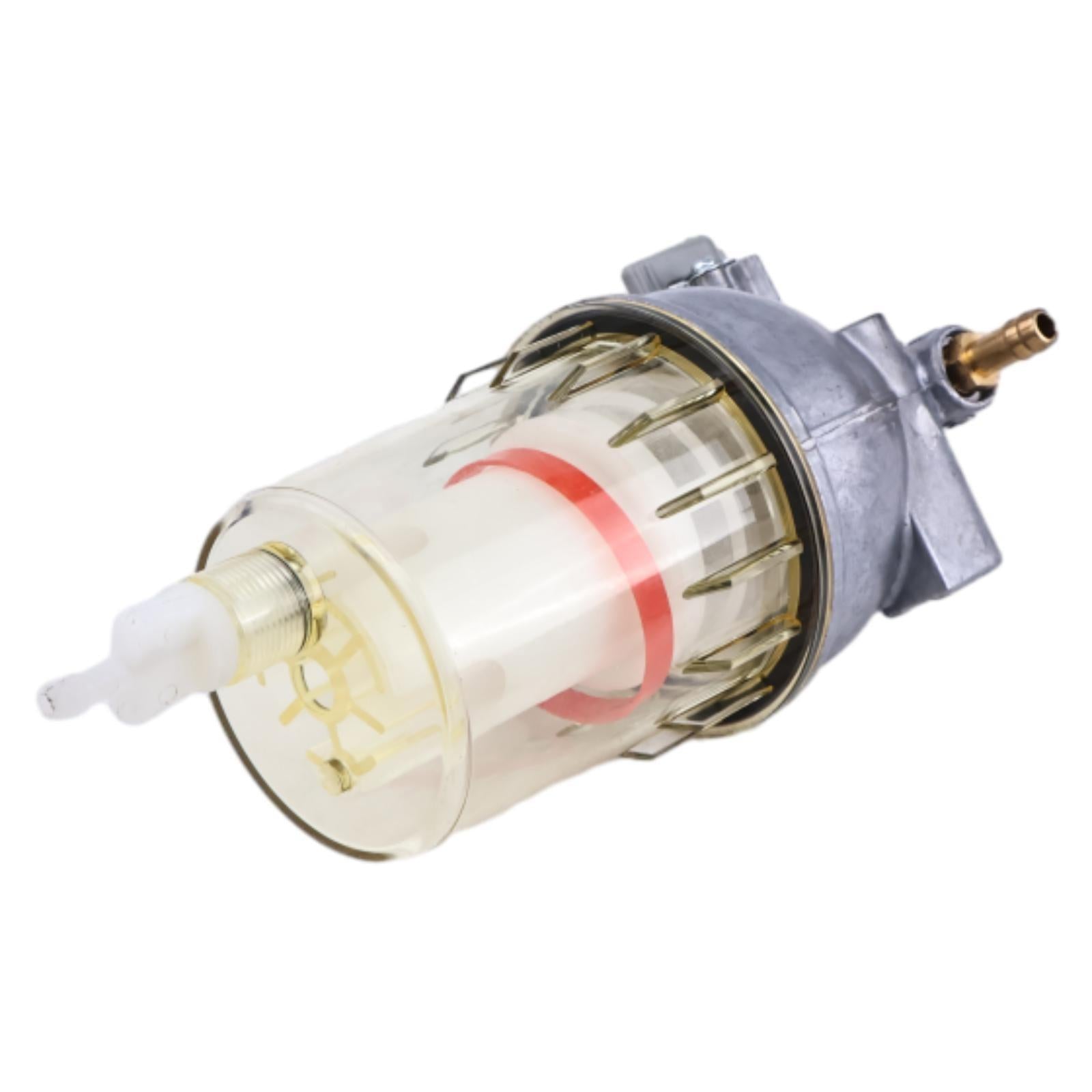 Water Separator 129242-55701 for Yanmar 3TNV80 3TNV88 4TNV84T 4TNV94L 4TNV98T