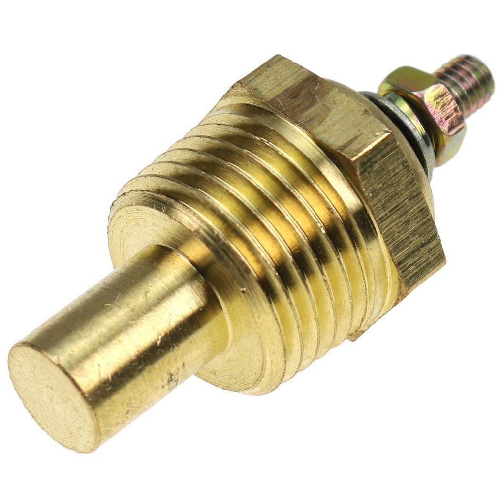 1/2NPT Water Temperature Sensor 3015238 SD4043 For Cummins QSK19 CM500 KTA19GC