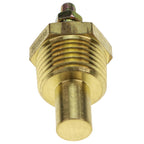 1/2NPT Water Temperature Sensor 3015238 SD4043 For Cummins QSK19 CM500 KTA19GC