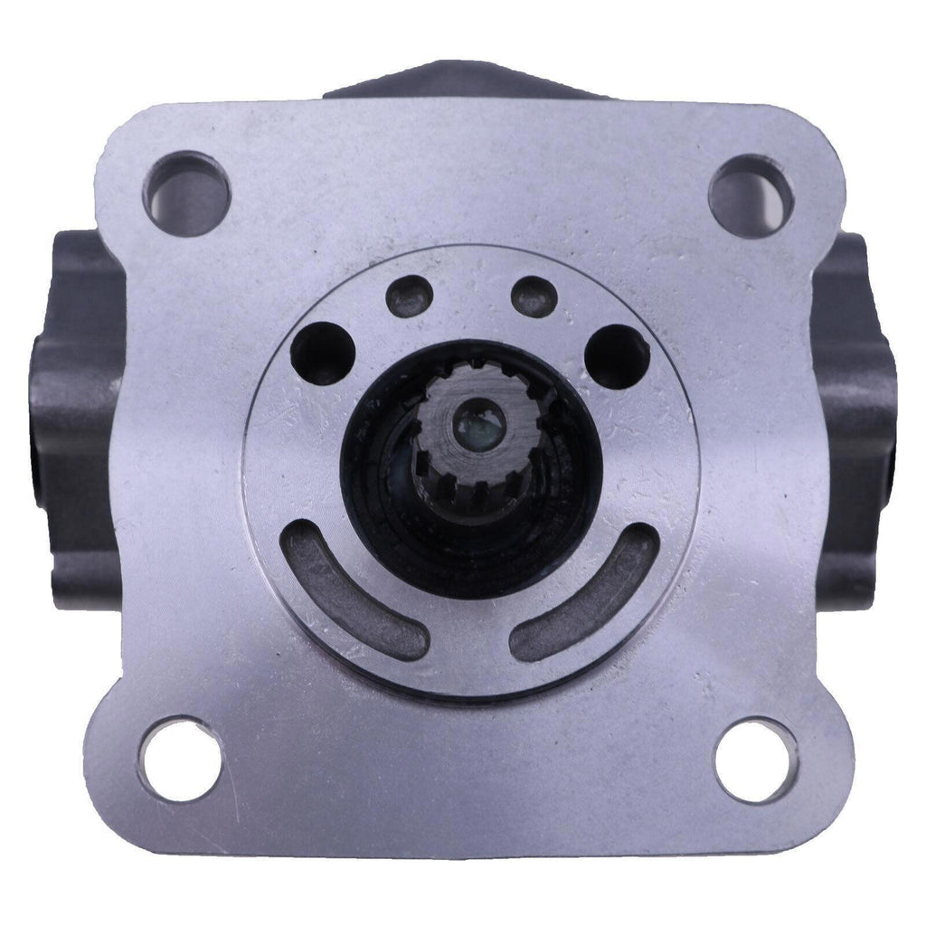 Hydraulic Pump GP1-C9AX for Yanmar F20 FX24D F215 F215D FX215 FX215D F255 FX255