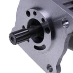 Hydraulic Pump GP1-C9AX for Yanmar F20 FX24D F215 F215D FX215 FX215D F255 FX255