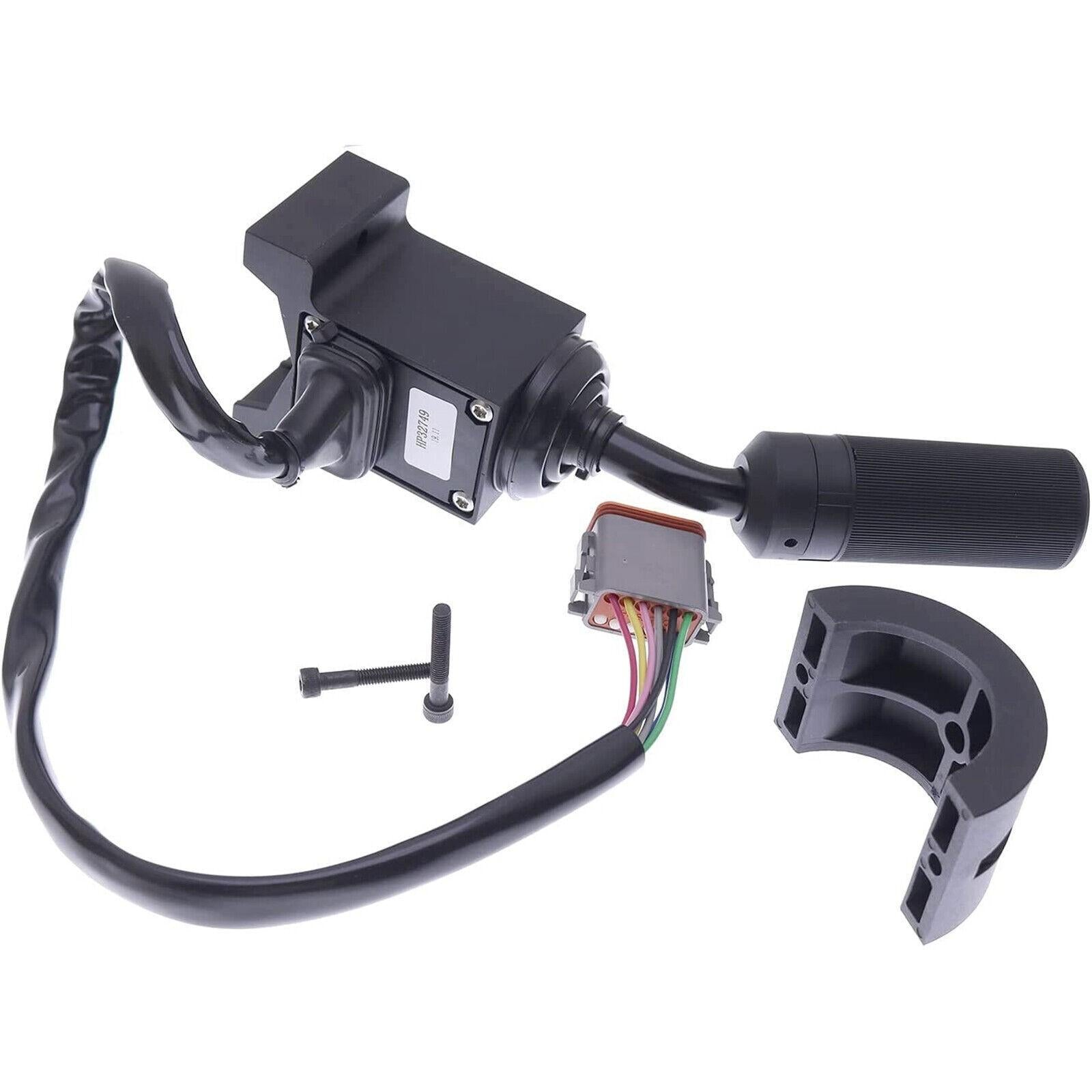 Transmission Shifter 1600429S For JLG  8042 6036 6042 10042 10054 Skytrak Lift