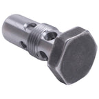 Oil Relief Valve 140036220 for Perkins 402D-05 403C-15 Shibaura Cummins ISM N844