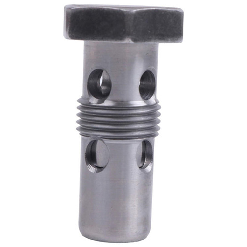 Oil Relief Valve 140036220 for Perkins 402D-05 403C-15 Shibaura Cummins ISM N844