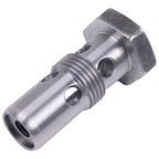 Oil Relief Valve 140036220 for Perkins 402D-05 403C-15 Shibaura Cummins ISM N844