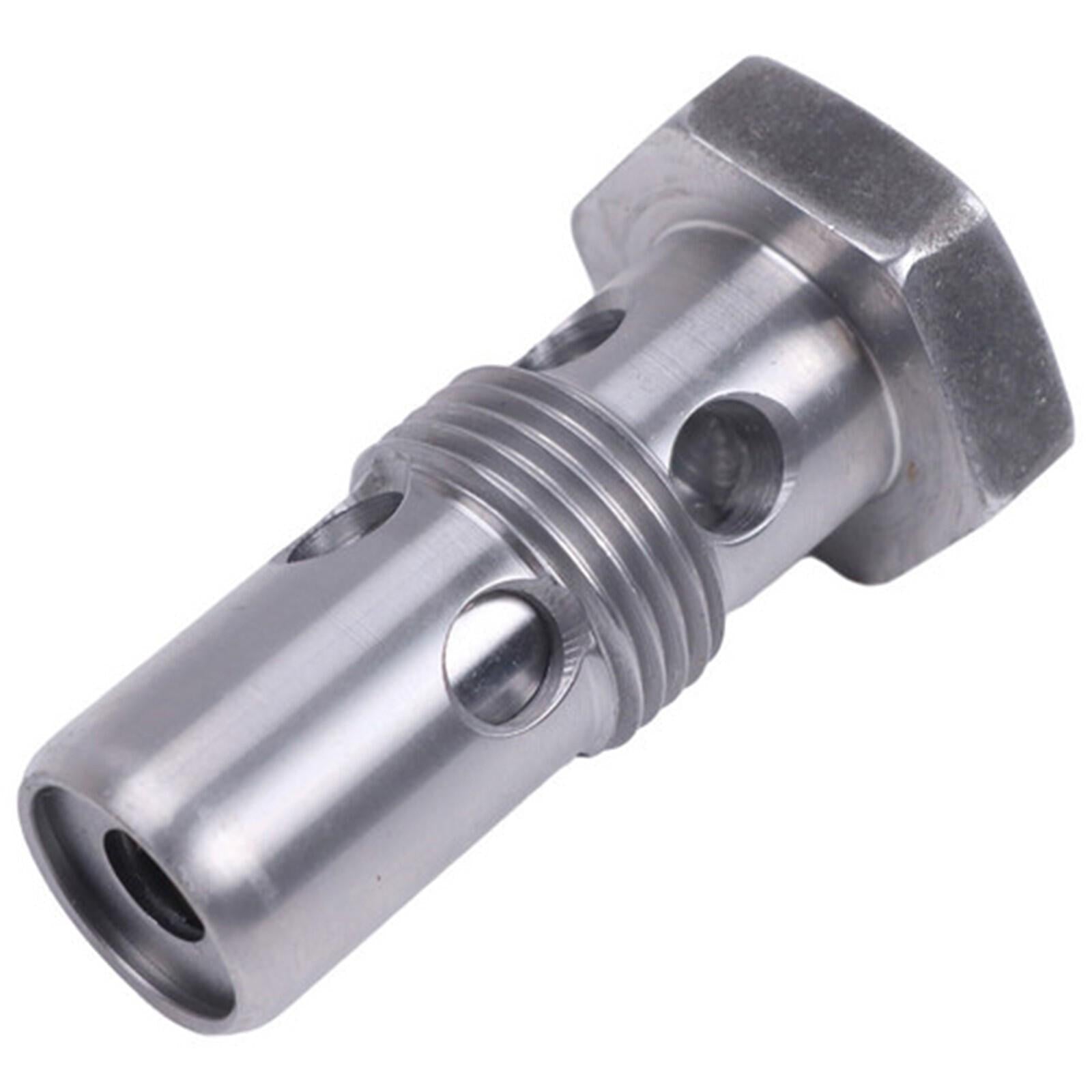 Oil Relief Valve 140036220 for Perkins 402D-05 403C-15 Shibaura Cummins ISM N844