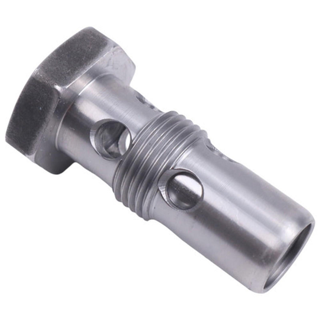 Oil Relief Valve 140036220 for Perkins 402D-05 403C-15 Shibaura Cummins ISM N844