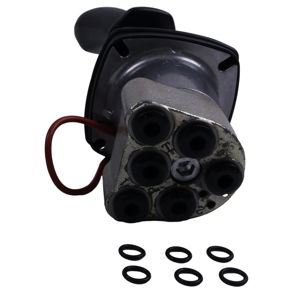 Right Joystick Control Valve 25/220626 for JCB 1CX 160 170 180T 190 1110 160HF