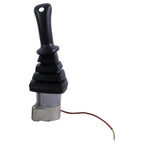 Right Joystick Control Valve 25/220626 for JCB 1CX 160 170 180T 190 1110 160HF