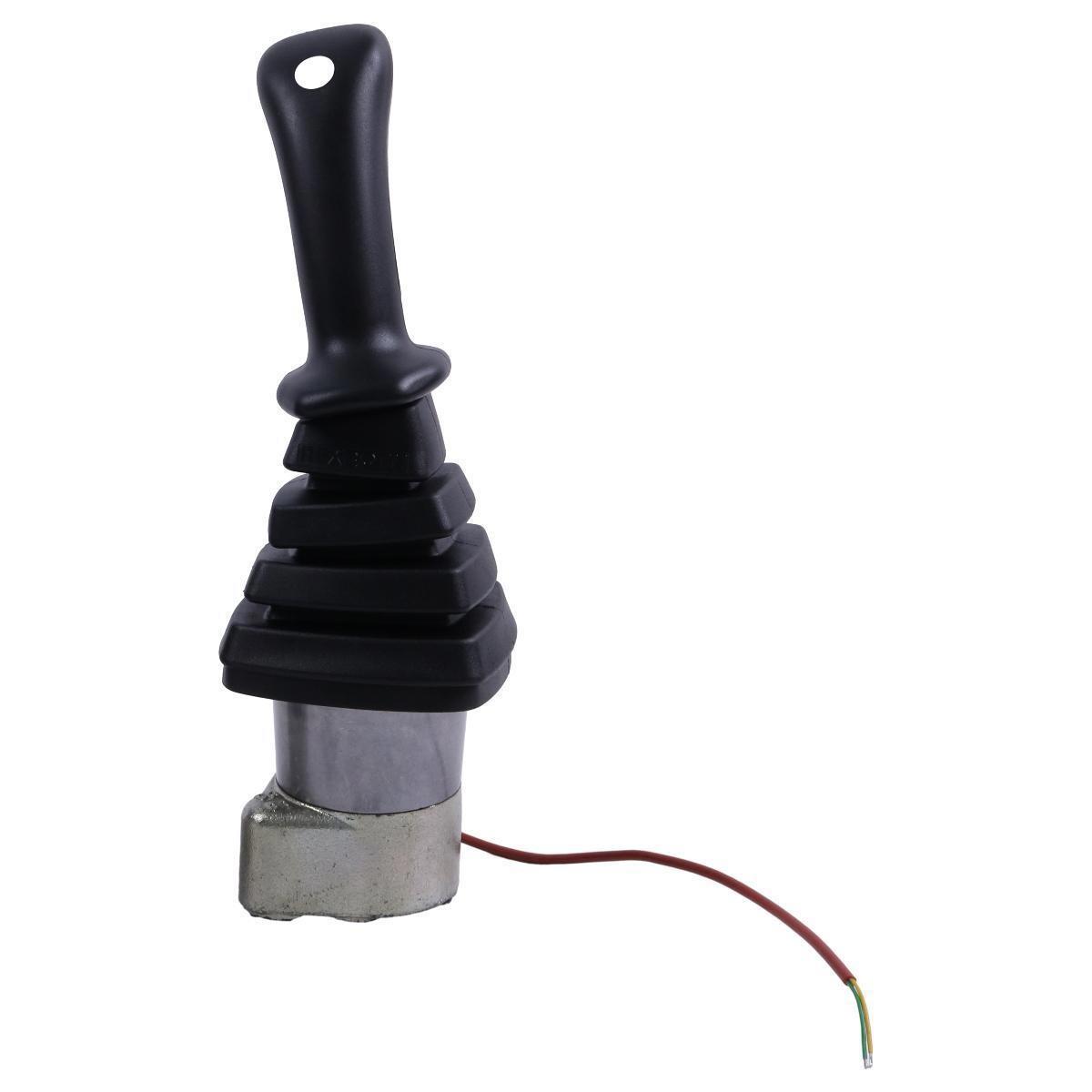 Right Joystick Control Valve 25/220626 for JCB 1CX 160 170 180T 190 1110 160HF