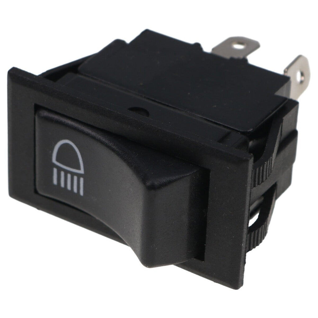 12V Highlight Switch K1122-62212 K1122-62210 for Kubota RTV900 T1570 T2380 T1460