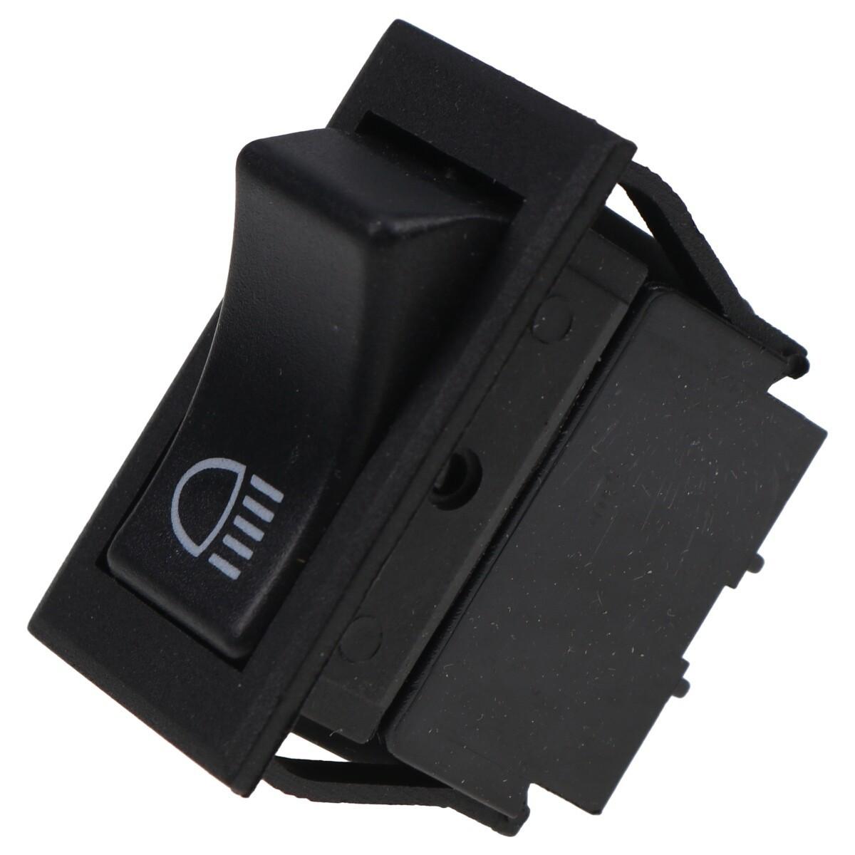 12V Highlight Switch K1122-62212 K1122-62210 for Kubota RTV900 T1570 T2380 T1460