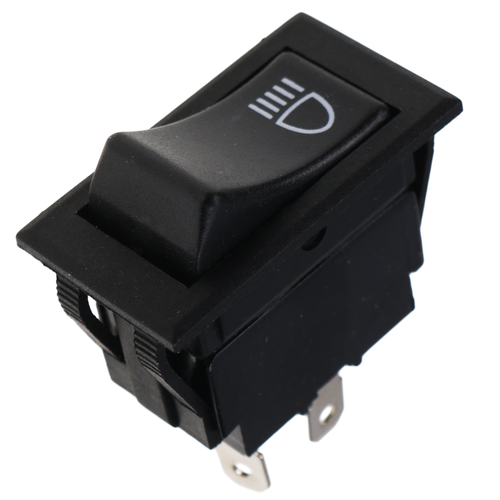 12V Highlight Switch K1122-62212 K1122-62210 for Kubota RTV900 T1570 T2380 T1460