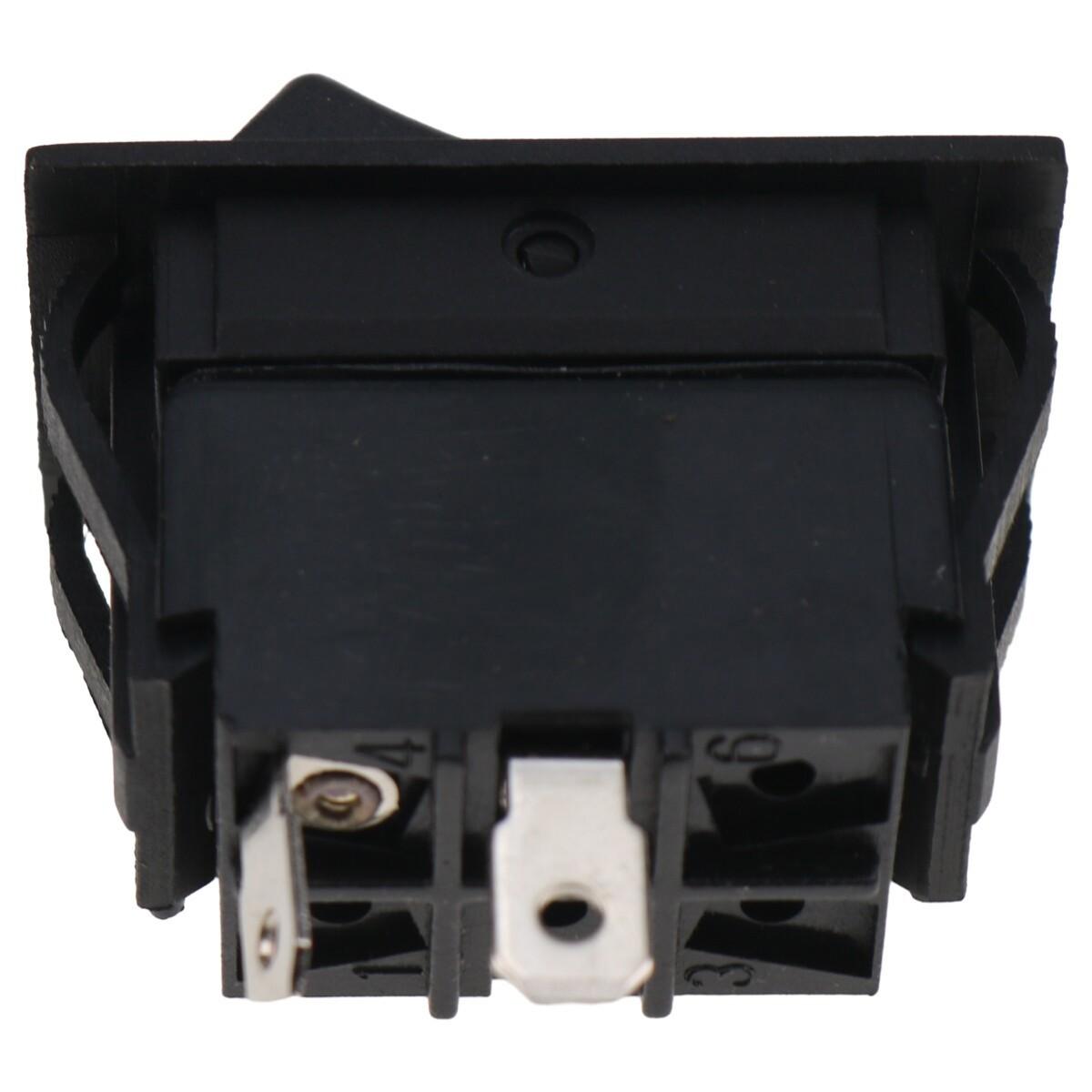 12V Highlight Switch K1122-62212 K1122-62210 for Kubota RTV900 T1570 T2380 T1460
