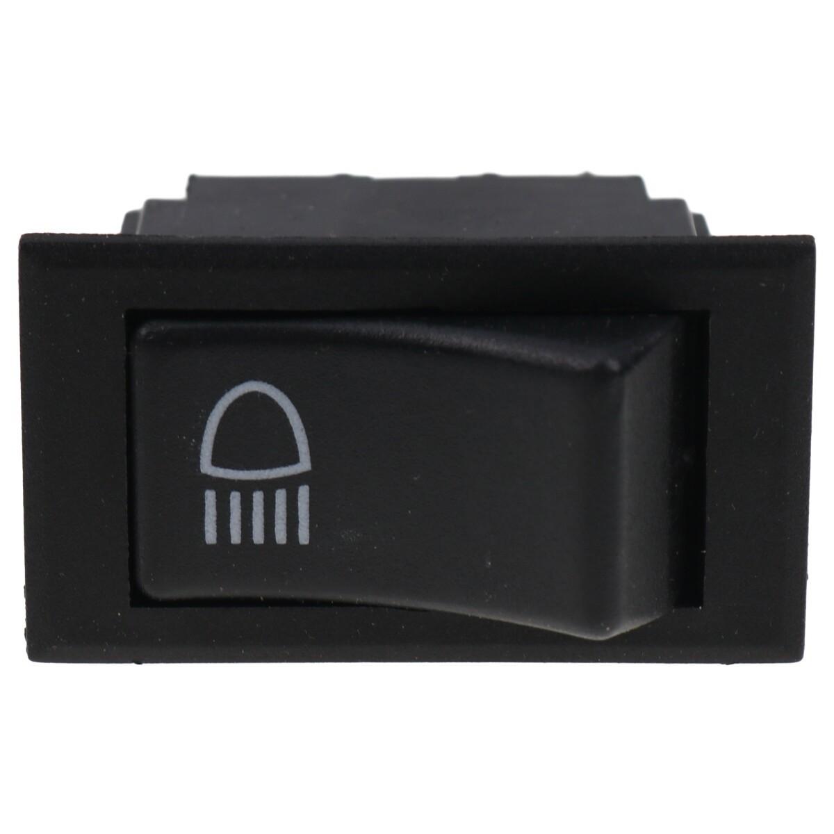 12V Highlight Switch K1122-62212 K1122-62210 for Kubota RTV900 T1570 T2380 T1460