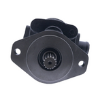 Hydraulic Pump 3249110538 324-911-0306 forParker 310K 310E 310SE 310J 310G 310SG