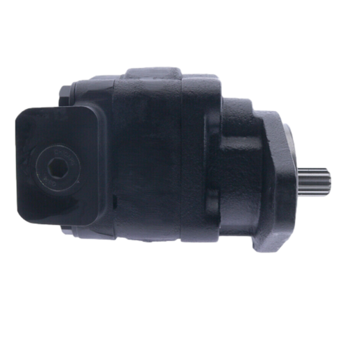 Hydraulic Pump 3249110538 324-911-0306 forParker 310K 310E 310SE 310J 310G 310SG