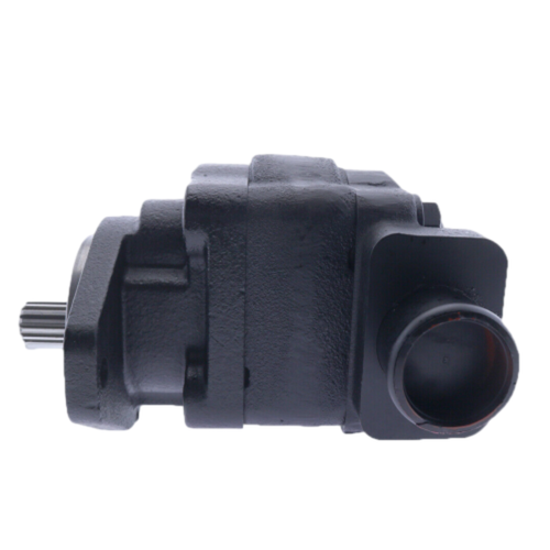 Hydraulic Pump 3249110538 324-911-0306 forParker 310K 310E 310SE 310J 310G 310SG