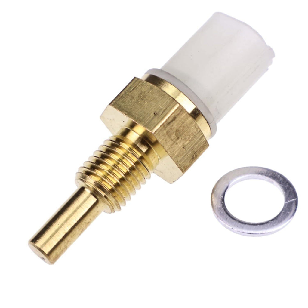 Temperature Sensor T1063-65660 For Kubota V2607 V2403 V2203 Engine U45S KX080-3