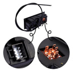 HVAC Control Module for Dorman Kenworth C500 T300 W900 T800 T600A 2002-2006
