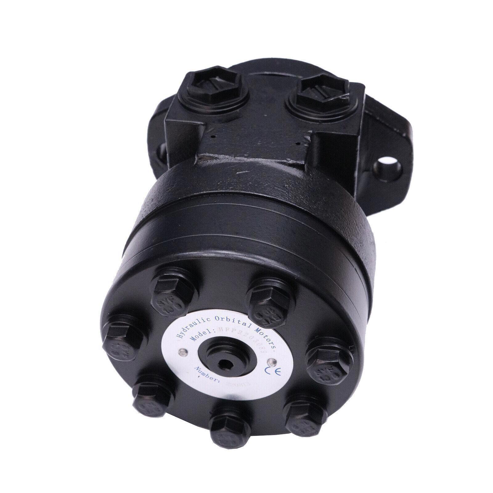 Hydraulic Motor for Eaton Char-Lynn S Series 103-1027 103-1027-012