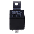 2Pcs 12V 5 Pin Ignition Relay 307-2562 307-1886 for Onan Generator Run Stop