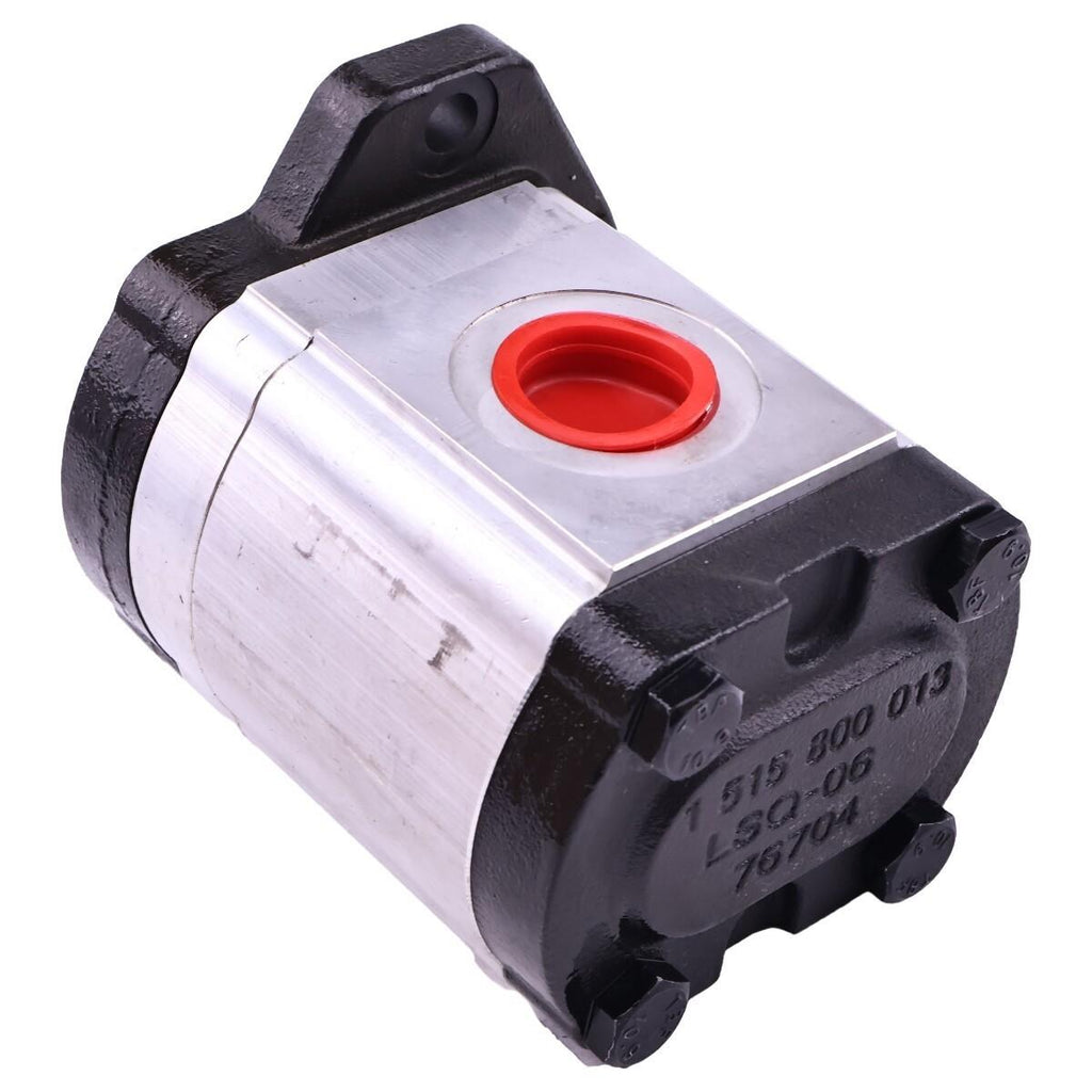 Gear Pump 6669385 6667723 for Bobcat Skid Steer 653 751 753 763 773 7753