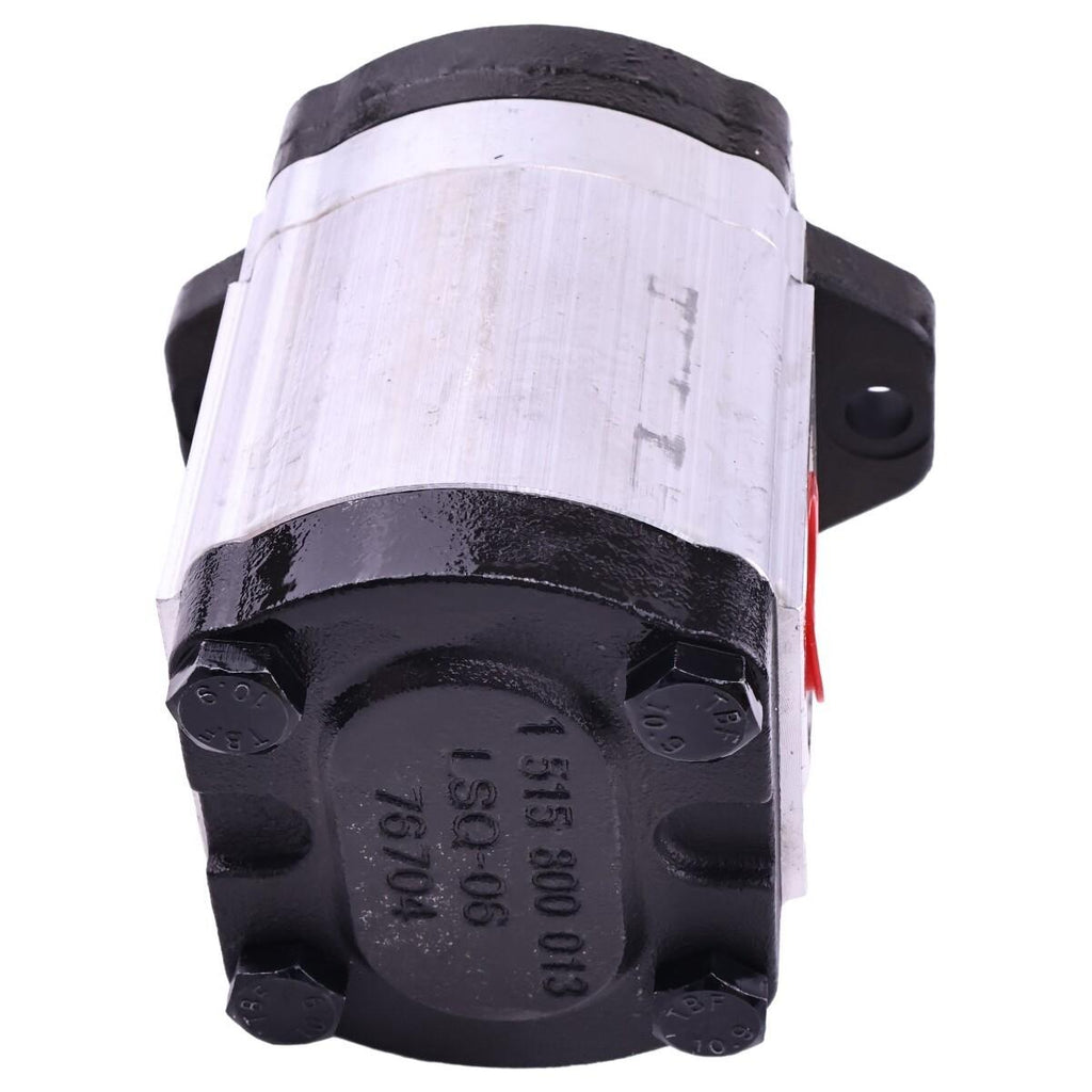 Gear Pump 6669385 6667723 for Bobcat Skid Steer 653 751 753 763 773 7753
