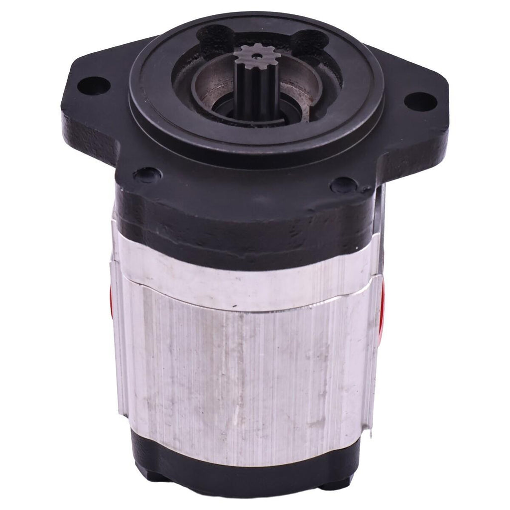 Gear Pump 6669385 6667723 for Bobcat Skid Steer 653 751 753 763 773 7753
