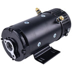 24V Electric Motor 500205022349 22349 for Bucher Hydraulics M-9300 Pump Units